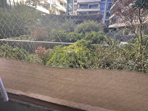 Ñuñoa | 1er Piso Con Terraza | 2d/2b + 2 Estacionamientos