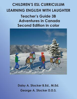 Libro Children's Esl Curriculum - Ms Daisy A Stocker M Ed