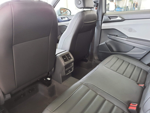Imagen 13 de 15 de Volkswagen Taos Highline 1.4 Automática Turbo
