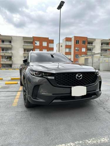 Mazda cx-50 GRAND TOURING LX 4x4