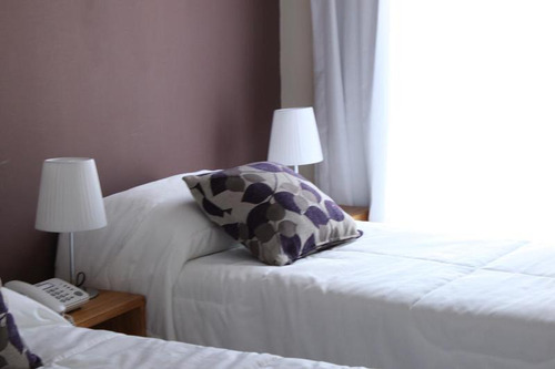 Hotel Boutique En Venta - Colonia Del Sacramento Uruguay
