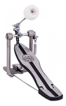 Comprar Pedal Mapex P-250 De Bombo Simple Cadena Mazo Felpa