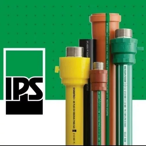 Caño 20mm Gas Vantec Ips