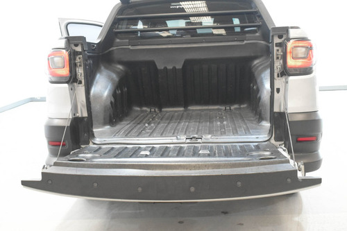 Fiat Strada 1.4 8v Endurance Cd