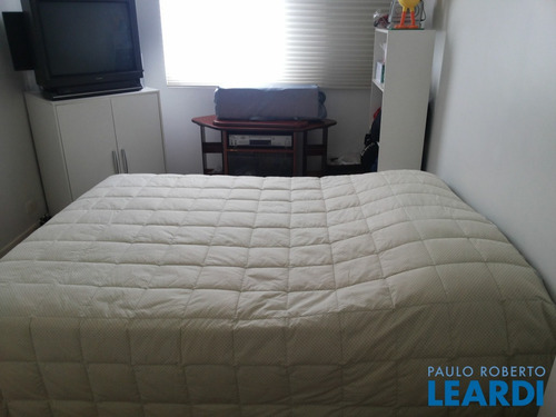 Imagem 12 de 15 de Apartamento - Sumaré - Sp - 473534