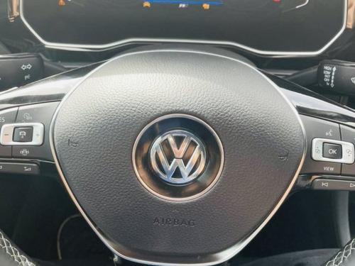 Imagem 10 de 13 de Jetta 1.4 250 Tsi Total Flex R-line Tiptronic