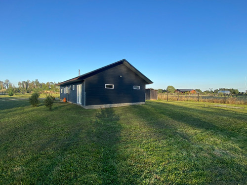Casa En Parcela En Frutillar
