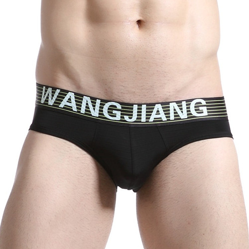 Brief  Hombre Licra Secado Rápido 5004-sj