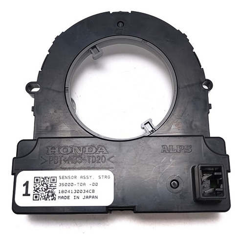 Gk1 Sensor De Ángulo For Honda Cr-v 2012-2016 Oem Angle