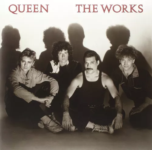 Vinilo Queen / Queen 2 (nuevo Y Sellado) Europeo