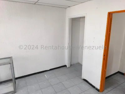 Oficina en alquiler