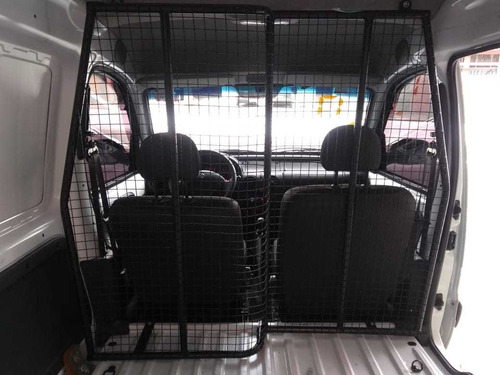 Renault Kangoo Express 1.6 16v Porta Lateral Hi-flex 5p 2017