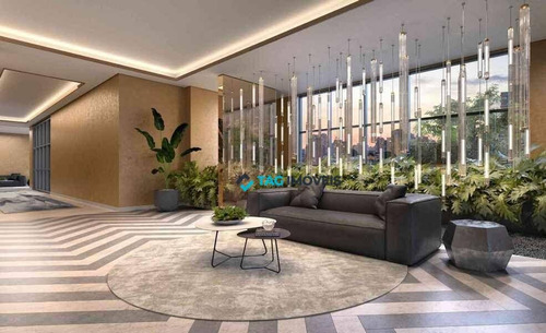 Imagem 12 de 25 de Apartamentos Para Venda De 120 Metros Quadrados No Ipiranga Em São Paulo. - Ap2674