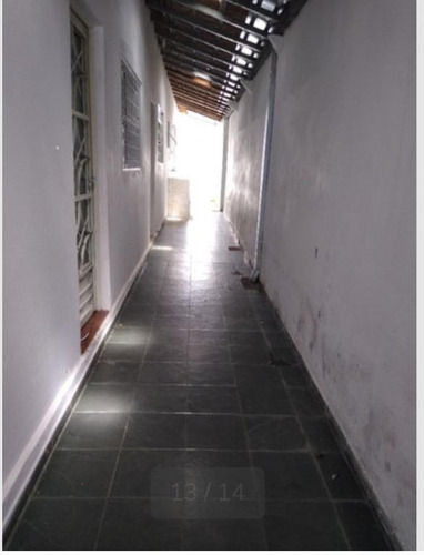 Imagem 8 de 13 de Casa Com 3 Dormitórios À Venda, 80 M² Por R$ 300.000,00 - Bosque Dos Eucaliptos - São José Dos Campos/sp - Ca1317