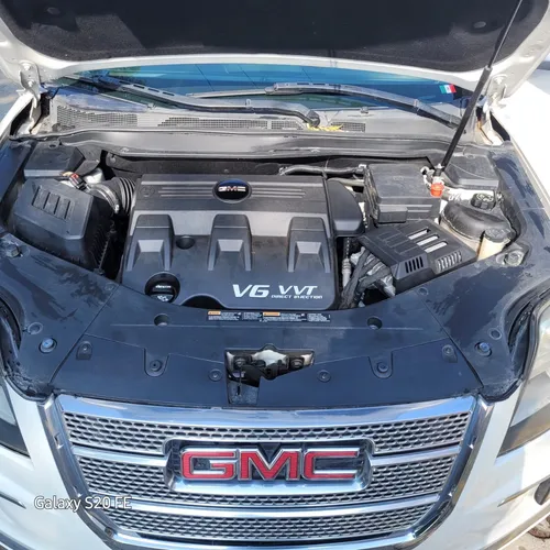 GMC Terrain 3.6 Denali At