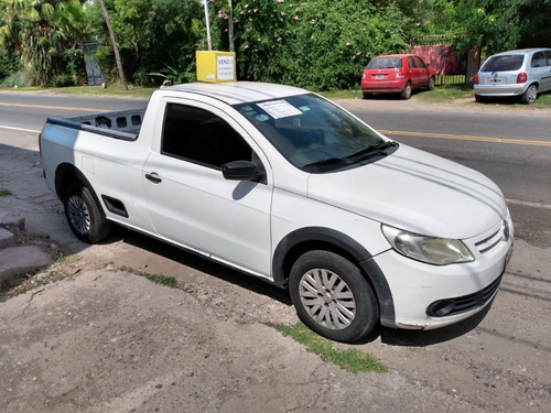 Volkswagen Saveiro
