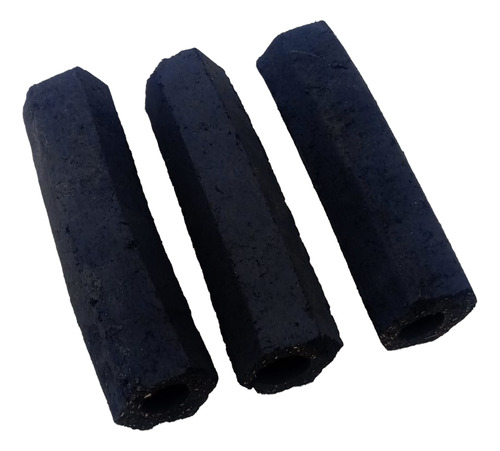 Leña Ecológica Para Hogares-salamandras X 5kg