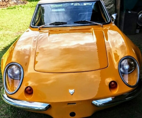 Puma Gte