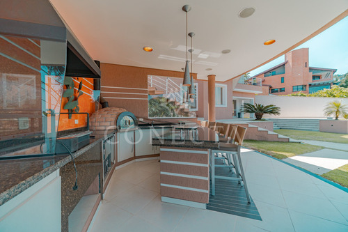 Imagem 17 de 27 de Casa Para Venda E Locação No Alphaville Residencial 10 - Cncr1061-2