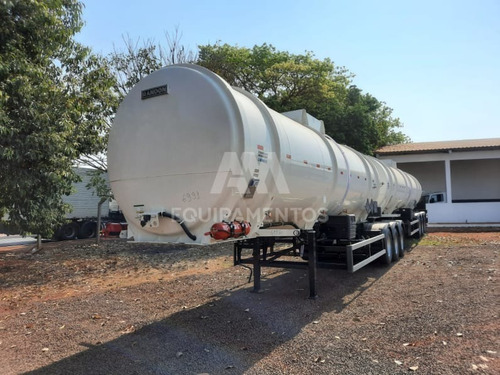 Imagem 2 de 6 de Bitrem Tanque 9 Eixos - Randon