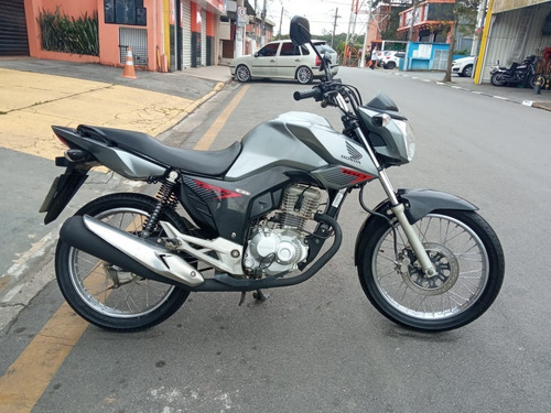 Imagem 8 de 8 de Honda Fan 2020