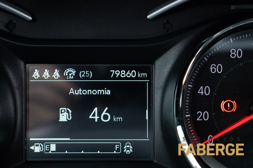 Chevrolet Onix 1.0 TURBO FLEX PLUS LTZ AUTOMÁTICO