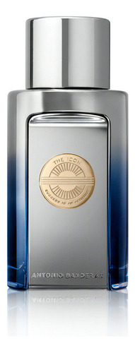 Perfume Banderas The Icon Elixir EDP 50 ml para hombre