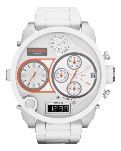 Reloj Diesel Daddy Modelo Dz7277