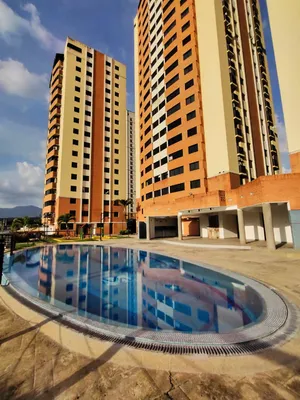 Apartamento en alquiler