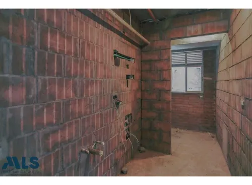Apartamento En Venta En Rionegro(mls#253600)