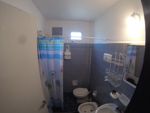 Imagen 12 de 14 de Departamento Dos Ambientes En Excelente Ubicacion