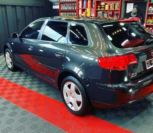 Audi A3 1.6 102cv 2008