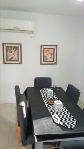 Imagen 4 de 24 de Excelente Departamento 3 Ambientes En Venta - Villa Del Lago, Pilar