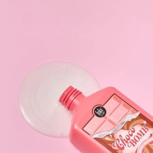 Lola Cosmetics Chocobomb Shampoo - 250ml