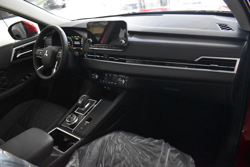 Mitsubishi Outlander 2.5 Gls At Full