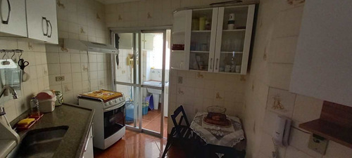 Imagem 15 de 20 de Apartamento Com 2 Dorms, Enseada, Guarujá - R$ 270 Mil, Cod: 5107 - V5107