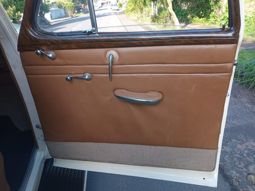 Imagem 10 de 22 de Chevrolet Opera Coupê 1939