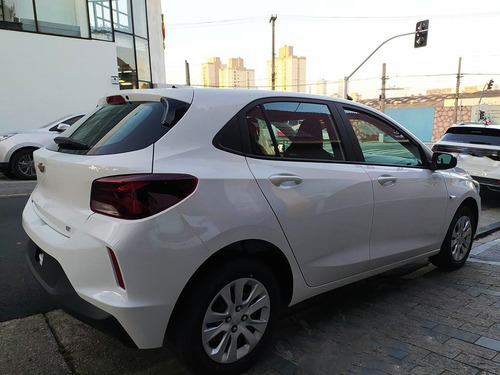 Chevrolet Onix 1.0 5p