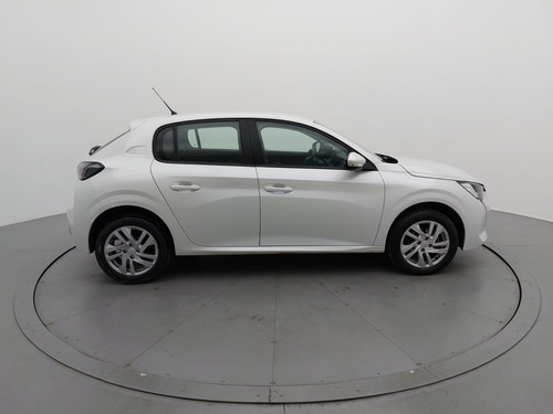 Peugeot 208 1.6 16V FLEX ACTIVE AT6