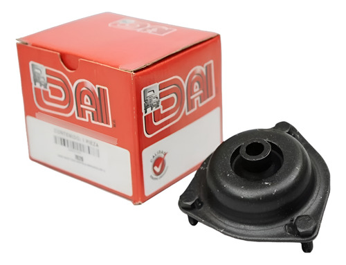 Base De Amortiguador / Renault Scala 2011 - 2012