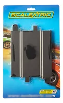 Comprar Scalextric C8207 Pista Media Recta 6.7 Pulgadas