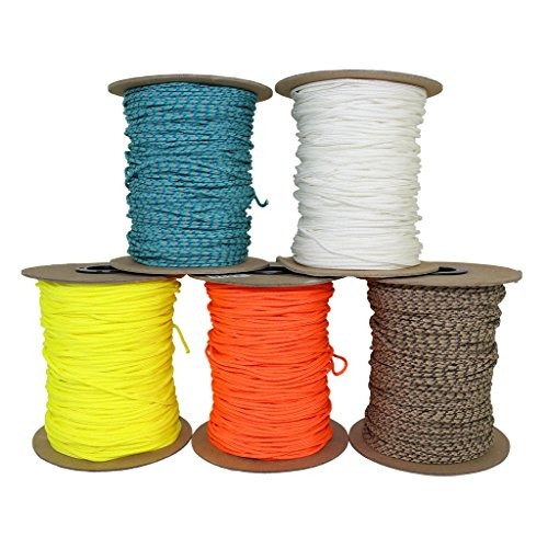 Sgt Knots 1.8mm O 2.2mm Spectra Cord / Speargun Line (2.2mmx