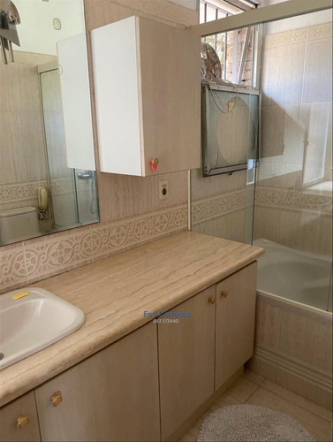 Imagen 12 de 12 de Casa En Venta Carrasco Sur 4 Dormitorios
