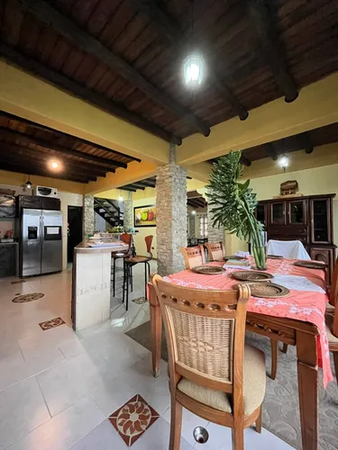 Casa En Venta En Galipan