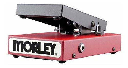 Morley 20/20 Mal Horsie Wah Wah Pedal