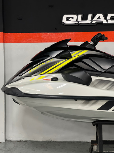 Yamaha Gp 1900 Ho - Año 2025 - 24 Horas - Permuto