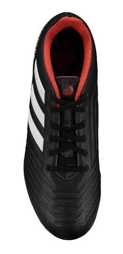 Chuteira society adidas predator tango best sale 18.4 tf