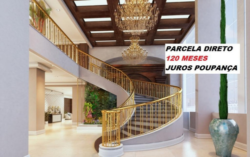 Imagem 3 de 30 de Apartamento Com 3 Dormitórios À Venda, 120 M² Por R$ 820.000,00 - Canto Do Forte - Praia Grande/sp - Ap2930