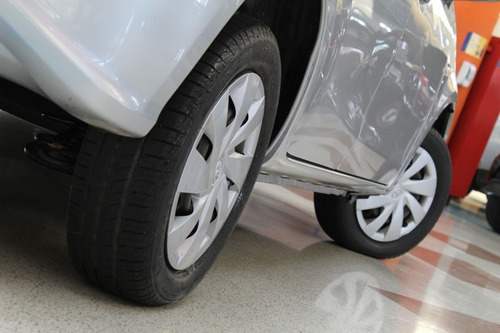 Imagem 13 de 15 de Toyota Etios 1.3 X 16v 2020