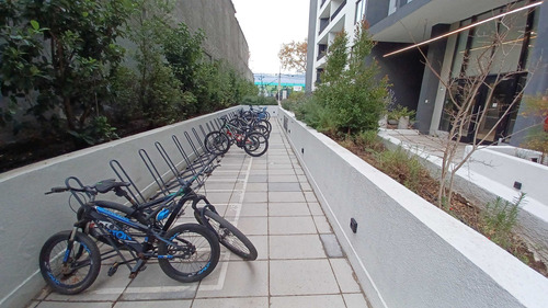 Studio / Metro Ñuble (72728)